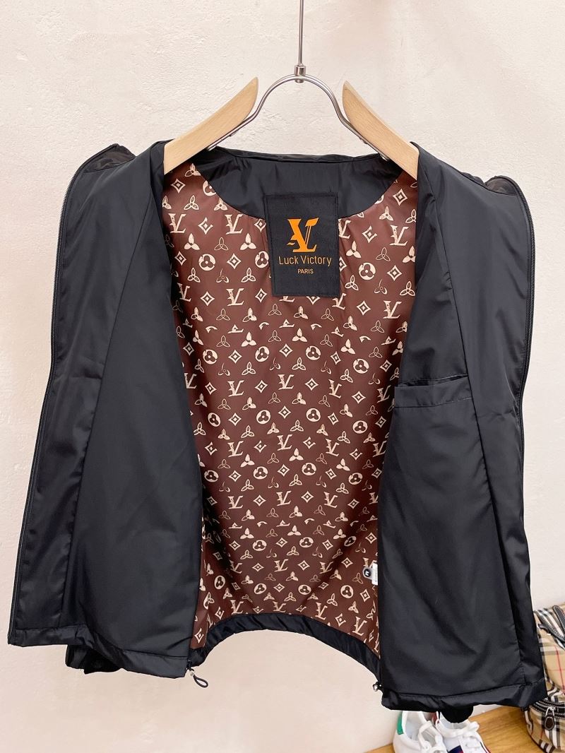 Louis Vuitton Outwear